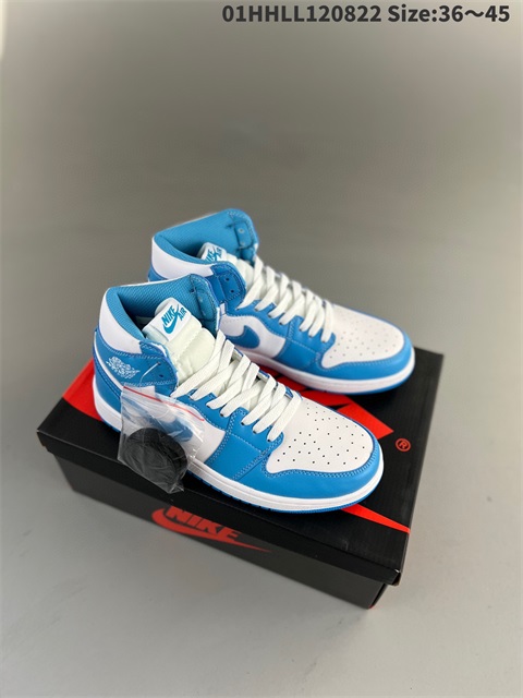 men air jordan 1 shoes 2023-10-9-270